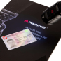 Ліхтар тактичний Mactronic Tracer UV (1000 Lm + UV 365 nm) Ultraviolet USB Rechargeable (THH0125) - DAS301518 - фото 7