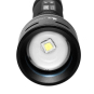 Ліхтар тактичний Falcon Eye Alpha 2.4 (500 Lm) Focus USB Rechargeable (FHH0116) - DAS301747 - фото 4