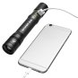 Ліхтар тактичний Mactronic Sniper 3.3 (1020 Lm) Focus Powerbank Recharg Type-C (THH0064) - DAS302487 - фото 9