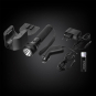 Ліхтар тактичний Mactronic Patrol LTD (1000 Lm) Rechargeable (THH0055) - DAS303250 - фото 3