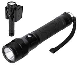 Ліхтар тактичний Mactronic Patrol RX (2000 Lm) Rechargeable (THH0056) Ліхтар тактичний Mactronic Patrol RX (2000 Lm) Rechargeable (THH0056)