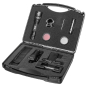 Ліхтар тактичний Mactronic Black Eye 650 (650 Lm) Recharg Type-C Gun Mount RGB Kit (L-MX532L-RC/SET3) - DAS303694 - фото 3