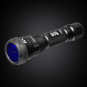 Ліхтар тактичний Mactronic Black Eye 650 (650 Lm) Recharg Type-C Gun Mount RGB Kit (L-MX532L-RC/SET3) - DAS303694 - фото 5