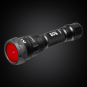 Ліхтар тактичний Mactronic Black Eye 650 (650 Lm) Recharg Type-C Gun Mount RGB Kit (L-MX532L-RC/SET3) - DAS303694 - фото 6