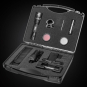 Ліхтар тактичний Mactronic Black Eye 650 (650 Lm) Recharg Type-C Gun Mount RGB Kit (L-MX532L-RC/SET3) - DAS303694 - фото 9