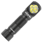 Ліхтар налобний Mactronic Black Eye R40 (4000 Lm) Programmable Rechargeable Type-C (THL0060) - DAS303953 - фото 2