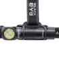 Ліхтар налобний Mactronic Black Eye R40 (4000 Lm) Programmable Rechargeable Type-C (THL0060) - DAS303953 - фото 3