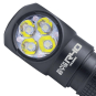 Ліхтар налобний Mactronic Black Eye R40 (4000 Lm) Programmable Rechargeable Type-C (THL0060) - DAS303953 - фото 4