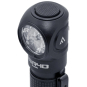 Ліхтар налобний Mactronic Black Eye R40 (4000 Lm) Programmable Rechargeable Type-C (THL0060) - DAS303953 - фото 12