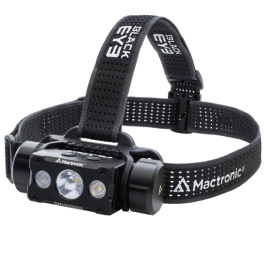 Ліхтар налобний Mactronic Black Eye H40 (4000 Lm) Cool White/Red LED Rechargeable Type-C (THL0061) Ліхтар налобний Mactronic Black Eye H40 (4000 Lm) Cool White/Red LED Rechargeable Type-C (THL0061)