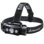 Ліхтар налобний Mactronic Black Eye H40 (4000 Lm) Cool White/Red LED Rechargeable Type-C (THL0061) - DAS303952 - фото 1