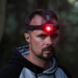 Ліхтар налобний Mactronic Black Eye H40 (4000 Lm) Cool White/Red LED Rechargeable Type-C (THL0061) - DAS303952 - фото 6