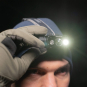 Ліхтар налобний Mactronic Black Eye H40 (4000 Lm) Cool White/Red LED Rechargeable Type-C (THL0061) - DAS303952 - фото 8