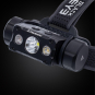 Ліхтар налобний Mactronic Black Eye H40 (4000 Lm) Cool White/Red LED Rechargeable Type-C (THL0061) - DAS303952 - фото 13