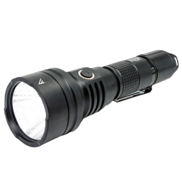 Ліхтар тактичний Mactronic Black Eye X31 (3100 Lm) Programmable Rechargeable Type-C (THH0081) Ліхтар тактичний Mactronic Black Eye X31 (3100 Lm) Programmable Rechargeable Type-C (THH0081)