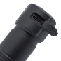 Ліхтар тактичний Mactronic Black Eye X52 (5200 Lm) Programmable Rechargeable Type-C (THH0080) - DAS303955 - фото 12