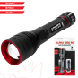Ліхтар тактичний Falcon Eye Alpha 1000 RC (1000 Lm) Focus Rechargeable Type-C (FHH0122) - DAS303957 - фото 2