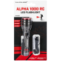 Ліхтар тактичний Falcon Eye Alpha 1000 RC (1000 Lm) Focus Rechargeable Type-C (FHH0122) - DAS303957 - фото 5