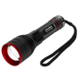 Ліхтар тактичний Falcon Eye Alpha 2000 RC (2000 Lm) Focus Rechargeable Type-C (FHH0123) - DAS303958 - фото 3