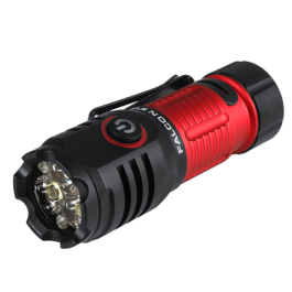 Ліхтар тактичний Falcon Eye Omega 1K (1000 Lm) Magnetic Rechargeable Type-C (FHH0141)