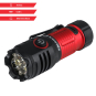 Ліхтар тактичний Falcon Eye Omega 1K (1000 Lm) Magnetic Rechargeable Type-C (FHH0141) - DAS303962 - фото 5