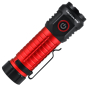 Ліхтар тактичний Falcon Eye Omega 2K (2000 Lm) White/Red LED Magnetic Rechargeable Type-C (FHH0142) - DAS303963 - фото 3