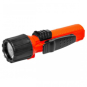 Ліхтар пожежний Mactronic M-Fire 03 (180 Lm) Magnetic Switch Ex-ATEX (PHH0212) - DAS301660 - фото 1