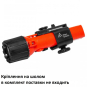 Ліхтар пожежний Mactronic M-Fire 03 (180 Lm) Magnetic Switch Ex-ATEX (PHH0212) - DAS301660 - фото 3