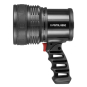 Ліхтар пошуковий Mactronic X-Pistol GEN2 (1500 Lm) Focus USB Rechargeable (PSL0022) - DAS301664 - фото 2