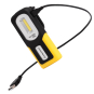 Ліхтар професійний Mactronic Dura Tool (110 Lm) Cool White/Red LED Magnetic Rechargeable (PWL0011) - DAS301663 - фото 3