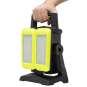 Ліхтар професійний Mactronic DualBEAM (4500 Lm) Rechargeable (PWL0081) - DAS301668 - фото 4