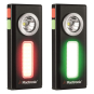 Ліхтар професійний Mactronic Flagger (500 Lm) Cool White/Red/Green USB Rechargeable (PHH0072) - DAS301719 - фото 3
