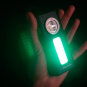 Ліхтар професійний Mactronic Flagger (500 Lm) Cool White/Red/Green USB Rechargeable (PHH0072) - DAS301719 - фото 8