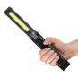 Ліхтар професійний Mactronic FlexiBEAM (600 Lm) Magnetic USB Rechargeable (PWL0091) - DAS301724 - фото 21