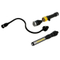 Ліхтар професійний Mactronic Beemer 4 (350 Lm + UV 390 nm) Ultraviolet Focus USB Recharg (PWL0021) - DAS301725 - фото 5