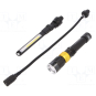 Ліхтар професійний Mactronic Beemer 4 (350 Lm + UV 390 nm) Ultraviolet Focus USB Recharg (PWL0021) - DAS301725 - фото 6