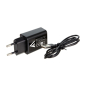Ліхтар професійний Mactronic Beemer 4 (350 Lm + UV 390 nm) Ultraviolet Focus USB Recharg (PWL0021) - DAS301725 - фото 9