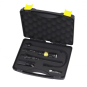 Ліхтар професійний Mactronic Beemer 4 (350 Lm + UV 390 nm) Ultraviolet Focus USB Recharg (PWL0021) - DAS301725 - фото 10
