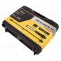 Ліхтар професійний Mactronic Beemer 4 (350 Lm + UV 390 nm) Ultraviolet Focus USB Recharg (PWL0021) - DAS301725 - фото 11
