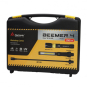 Ліхтар професійний Mactronic Beemer 4 (350 Lm + UV 390 nm) Ultraviolet Focus USB Recharg (PWL0021) - DAS301725 - фото 12