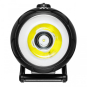 Ліхтар пошуковий Mactronic Vanguard JML (1600 Lm) White/Red LED Rechargeable (PSL0032) - DAS301769 - фото 11