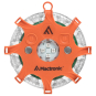 Комплект ліхтарів професійних Mactronic X-Flare (30 Lm) Red/Blue/Amber Recharg 12/220V (PSD0112) - DAS302492 - фото 6