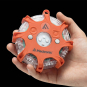 Комплект ліхтарів професійних Mactronic X-Flare (30 Lm) Red/Blue/Amber Recharg 12/220V (PSD0112) - DAS302492 - фото 14