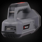 Ліхтар пошуковий Mactronic Flagger Max (1800 Lm) Rechargeable Type-C (PSL0073) - DAS303009 - фото 6