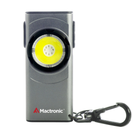 Ліхтар професійний Mactronic Flagger Nano (500 Lm) White/Red Led Magnetic Recharg Type-C (PHH0136) Ліхтар професійний Mactronic Flagger Nano (500 Lm) White/Red Led Magnetic Recharg Type-C (PHH0136)