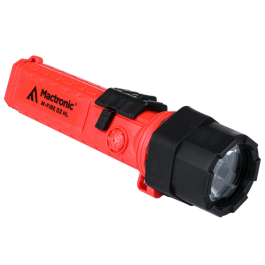 Ліхтар пожежний Mactronic M-Fire 03 HL (400 Lm) Ex-ATEX (PHH0215) Ліхтар пожежний Mactronic M-Fire 03 HL (400 Lm) Ex-ATEX (PHH0215)