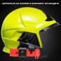 Ліхтар пожежний Mactronic M-Fire 03 HL (400 Lm) Ex-ATEX (PHH0215) - DAS303255 - фото 7
