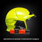Ліхтар пожежний Mactronic M-Fire 02 HL (290 Lm) Ex-ATEX (PHH0216) - DAS303386 - фото 11