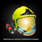 Ліхтар пожежний Mactronic M-Fire 02 HL (290 Lm) Ex-ATEX (PHH0216) - DAS303386 - фото 12
