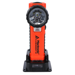 Ліхтар пожежний Mactronic M-Fire Guardian XW (240 Lm) Ex-ATEX (PHH0235)